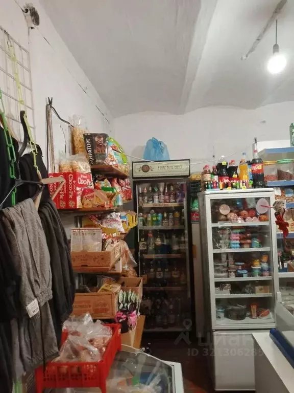Помещение свободного назначения в Новосибирская область, Маслянинский ... - Фото 0