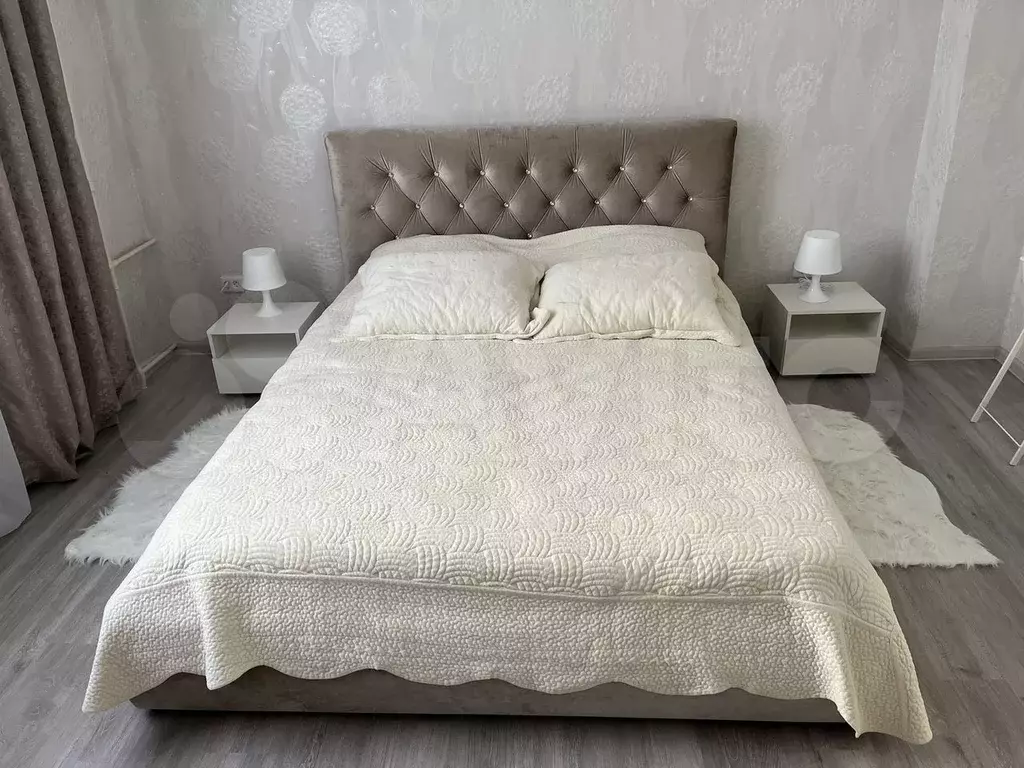 2-к. квартира, 50 м, 2/2 эт. - Фото 1