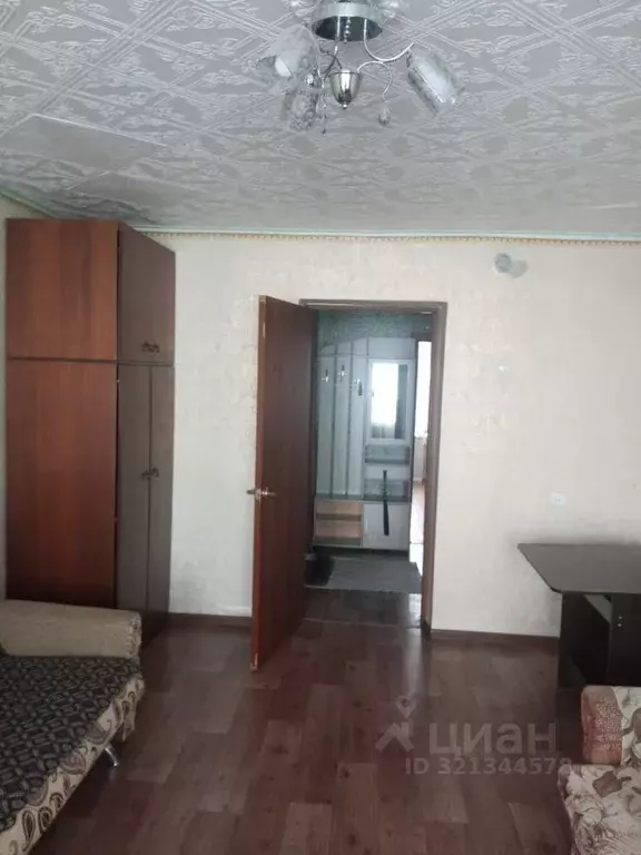 4-к кв. Иркутская область, Усть-Кут ул. Пушкина, 113 (76.1 м) - Фото 1