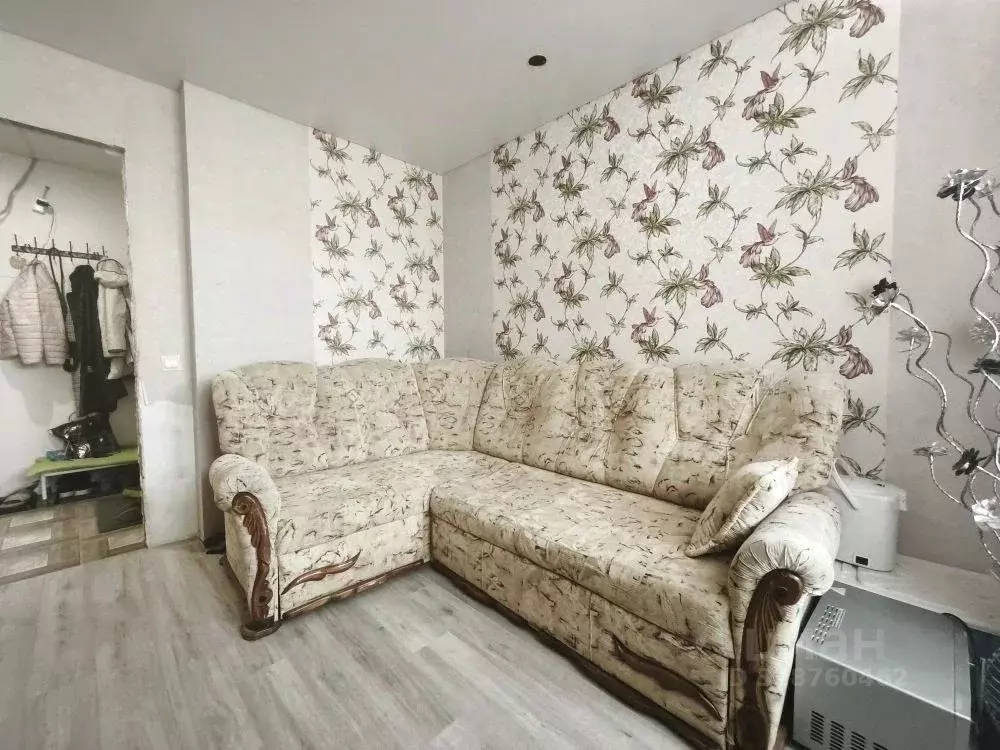 3-к кв. Башкортостан, Уфа ул. Артезианская, 7 (53.4 м) - Фото 1