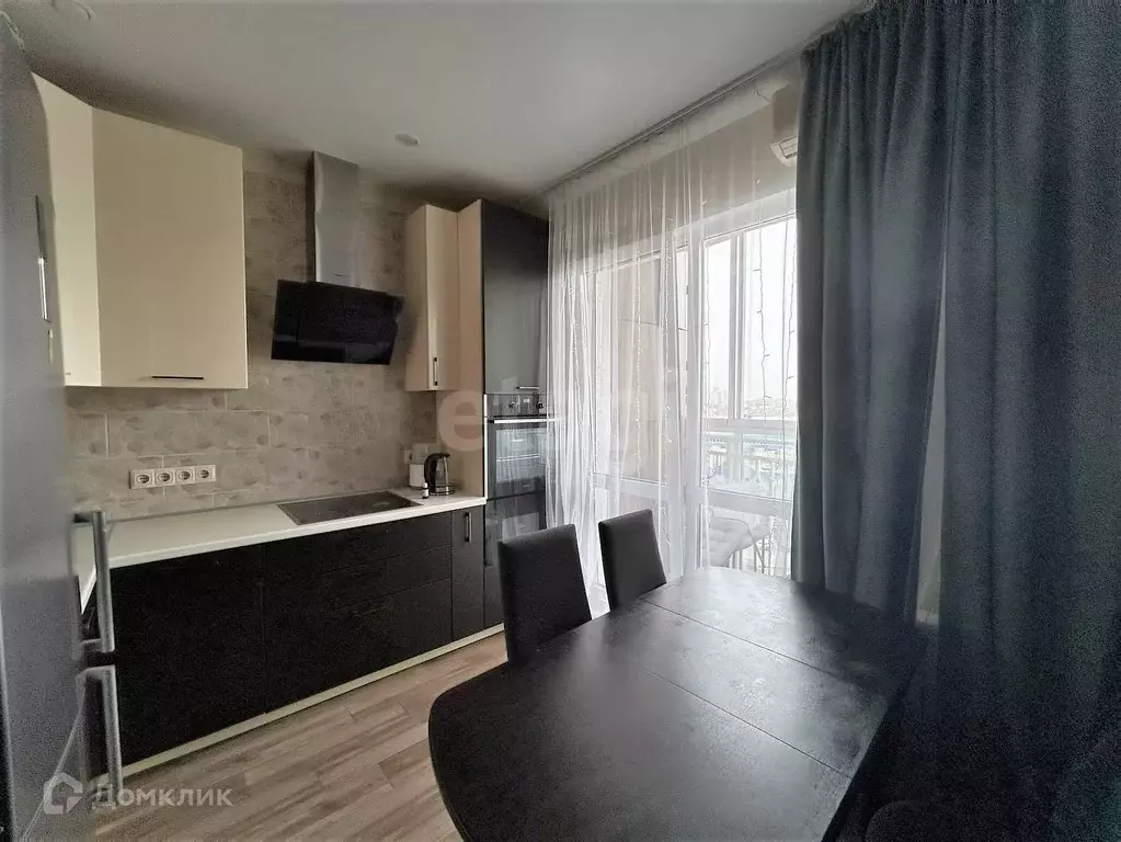 Продаётся 2-к квартира, 53.9 м - Фото 0