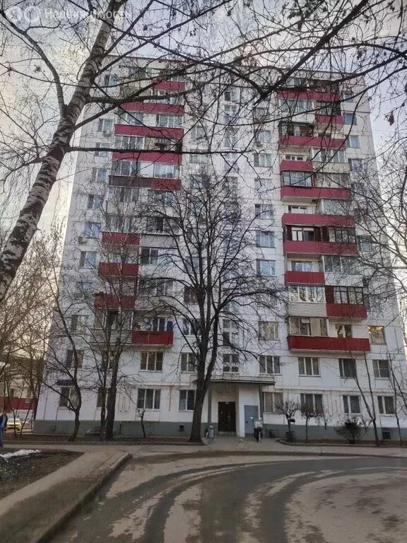 2-комнатная квартира: Москва, Заревый проезд, 5к3 (46.6 м) - Фото 1