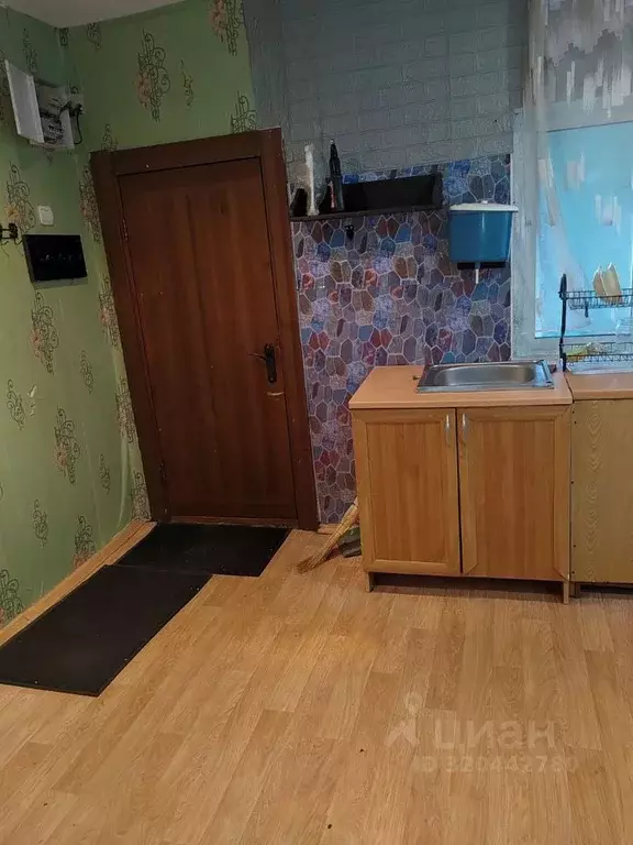 Дом в Иркутская область, Иркутск ул. 3-я Огородная (65 м) - Фото 1