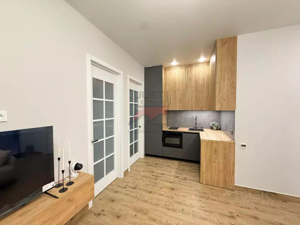 2-к кв. Крым, Ялта ул. Московская, 15к3 (54.0 м) - Фото 2