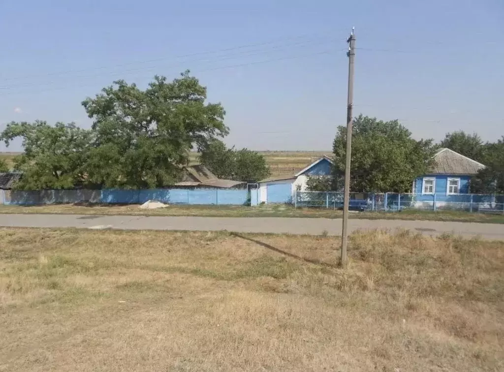 Дом в Ростовская область, Багаевский район, Красненское с/пос, пос. ... - Фото 2