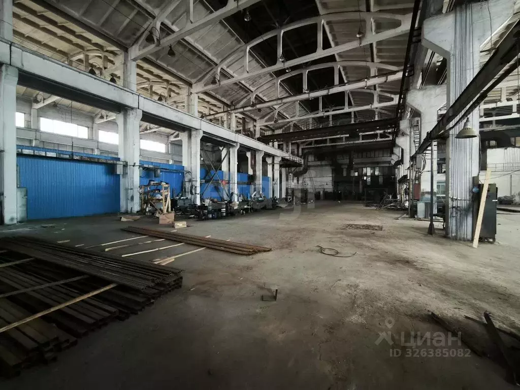 Помещение свободного назначения в Брянская область, Брянск ул. 50-й ... - Фото 1