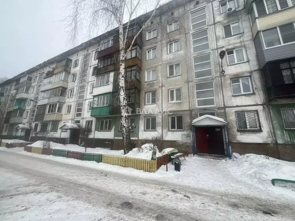 3-к кв. Алтайский край, Бийск Социалистическая ул., 48 (59.0 м) - Фото 1