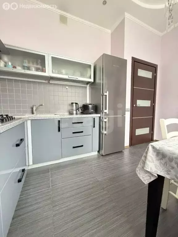 2-комнатная квартира: Москва, Можайское шоссе, 9 (65 м) - Фото 1