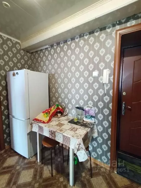 2-к кв. Татарстан, Казань ул. Голубятникова, 16 (35.2 м) - Фото 1