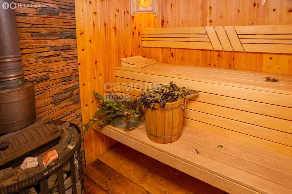Дом в Кемерово, улица Сакко, 23 (119.7 м) - Фото 1