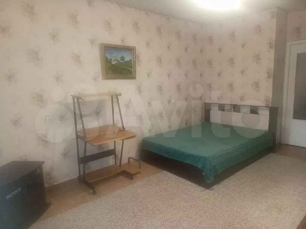 Комната 16 м в 2-к., 3/12 эт. - Фото 0