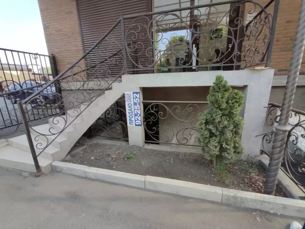 Помещение свободного назначения в Северная Осетия, Владикавказ ул. ... - Фото 1