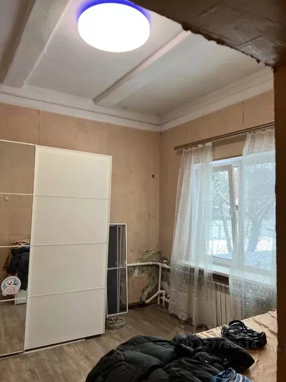 2-к кв. Московская область, Электрогорск Павлово-Посадский городской ... - Фото 2