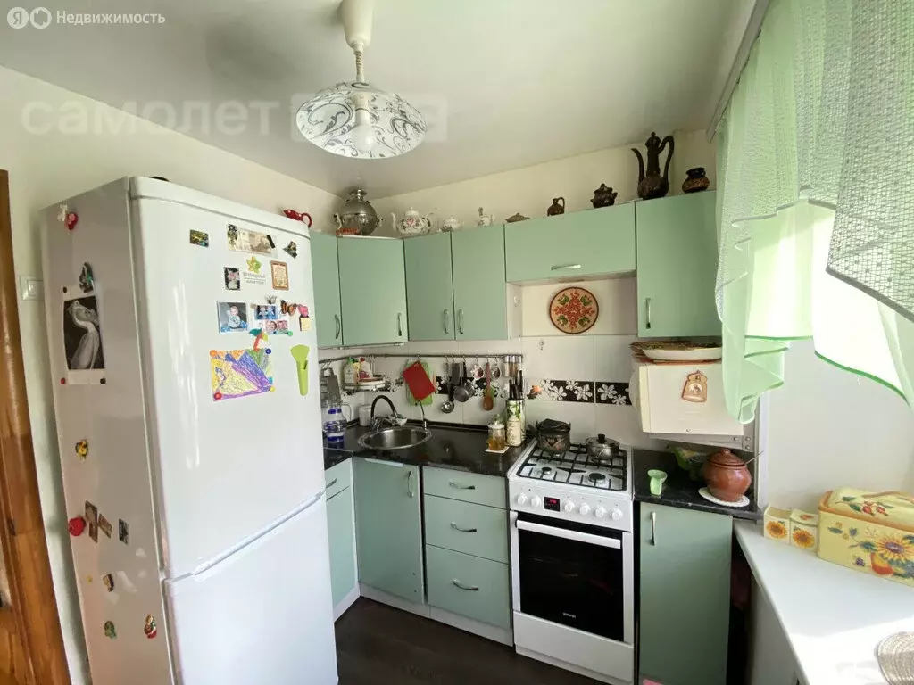 2-комнатная квартира: Екатеринбург, Московская улица, 48А (44.9 м) - Фото 0