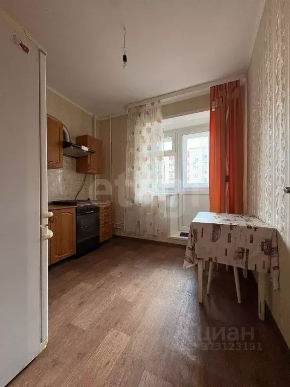 1-к кв. Воронежская область, Воронеж пер. Здоровья, 90а (35.0 м) - Фото 1