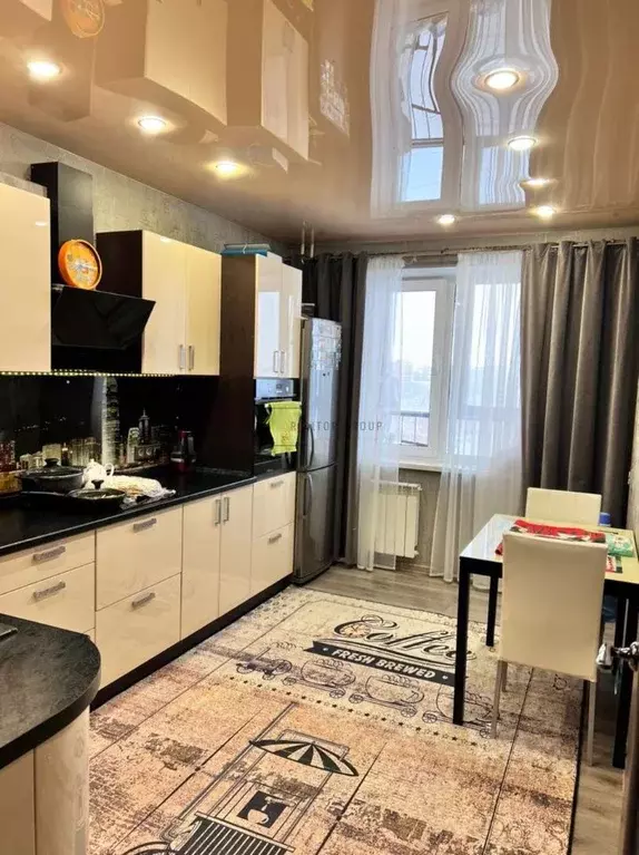 2-к кв. Новосибирская область, Новосибирск ул. Петухова, 156 (60.0 м) - Фото 1