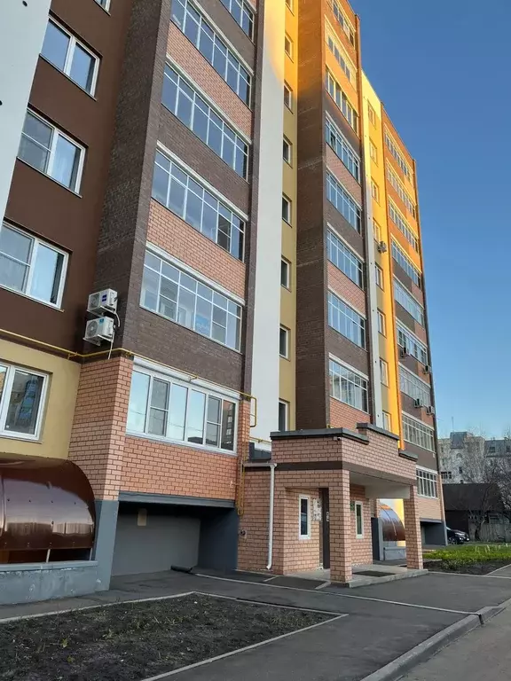 Продаётся 2-к квартира, 66.5 м - Фото 0