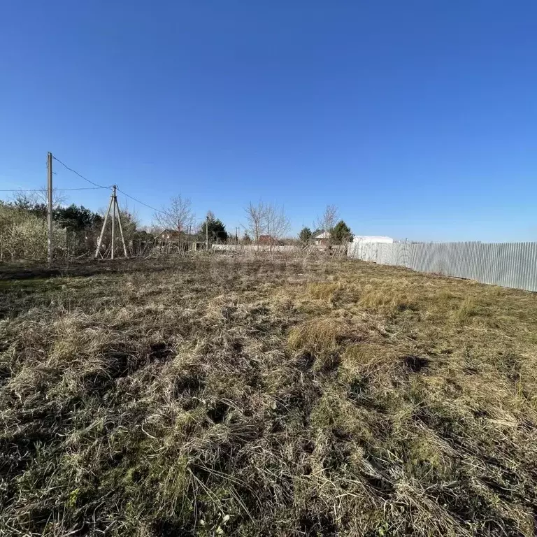 Участок в Смоленская область, Смоленск пос. Миловидово,  (1125.0 сот.) - Фото 1