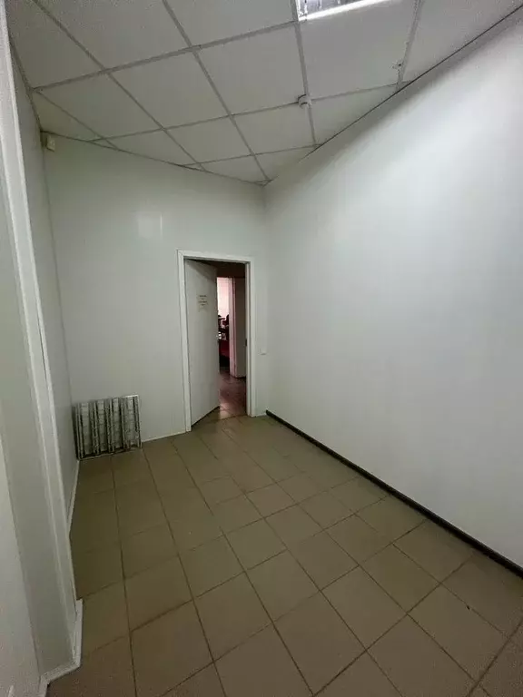 Склад в Новосибирская область, Новосибирск ул. Писемского, 26 (10 м) - Фото 1