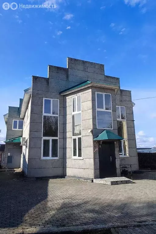 Помещение свободного назначения (198 м) - Фото 1