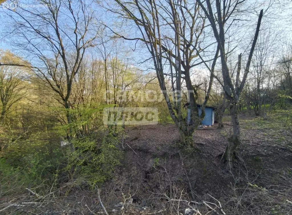 Участок в Нальчик, СТ Восток, 156 (11.69 м) - Фото 1