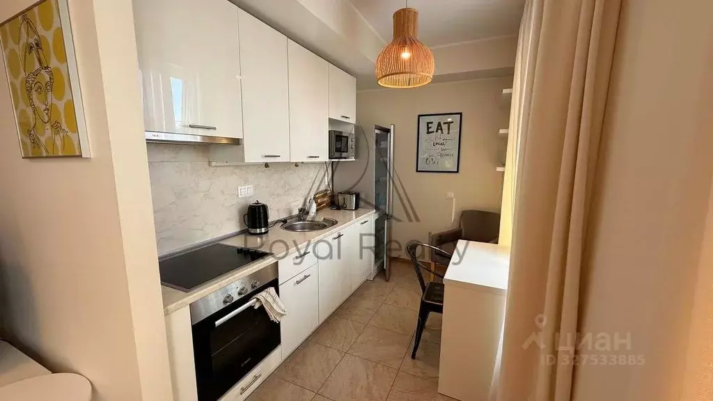 2-к кв. Санкт-Петербург Аптекарский просп., 18 (49.0 м) - Фото 1