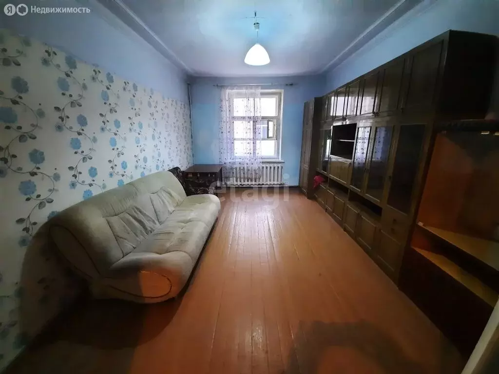 2-комнатная квартира: Нижняя Салда, улица Карла Маркса, 95 (55.6 м) - Фото 0