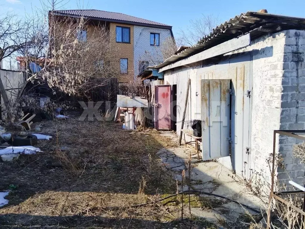 Участок в Брянская область, Брянск Подарная ул. (5.0 сот.) - Фото 1