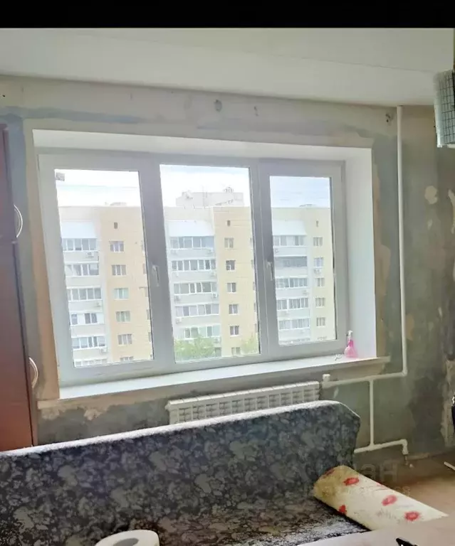 1-к кв. Саратовская область, Энгельс ул. 148-й Черниговской Дивизии, 8 ... - Фото 1