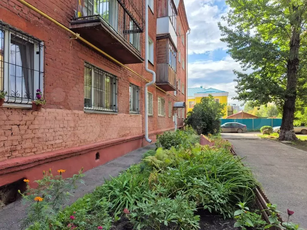 2-к. квартира, 42,5 м, 1/4 эт. - Фото 1