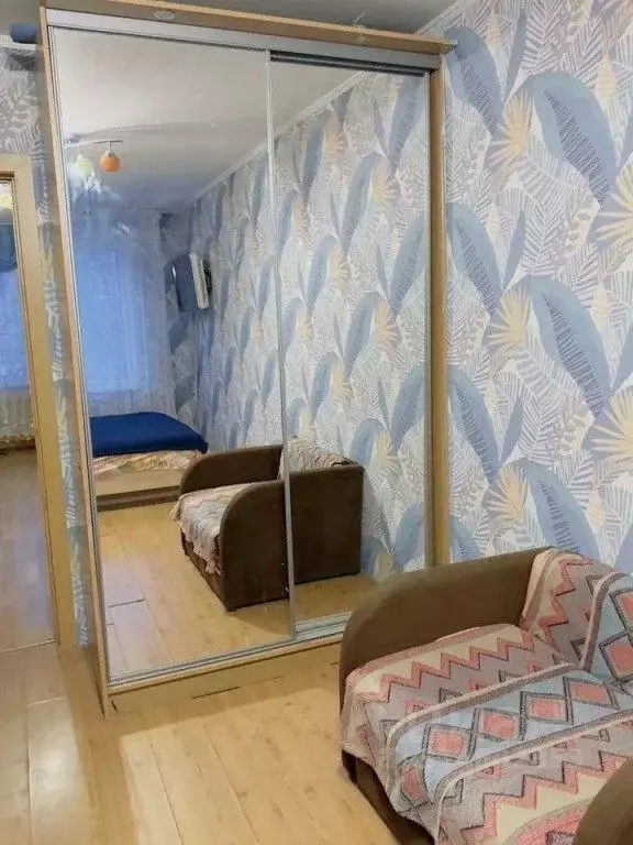 1-к кв. Архангельская область, Архангельск ул. Гайдара, 49 (46.0 м) - Фото 1