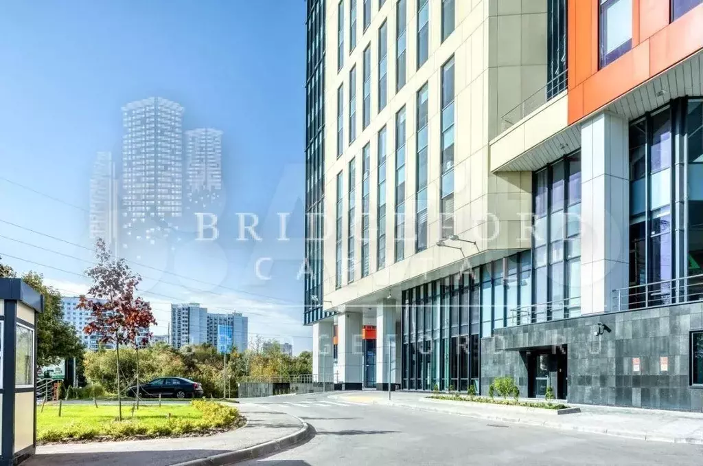 Продажа торгового помещения в Деловом центре - Фото 0