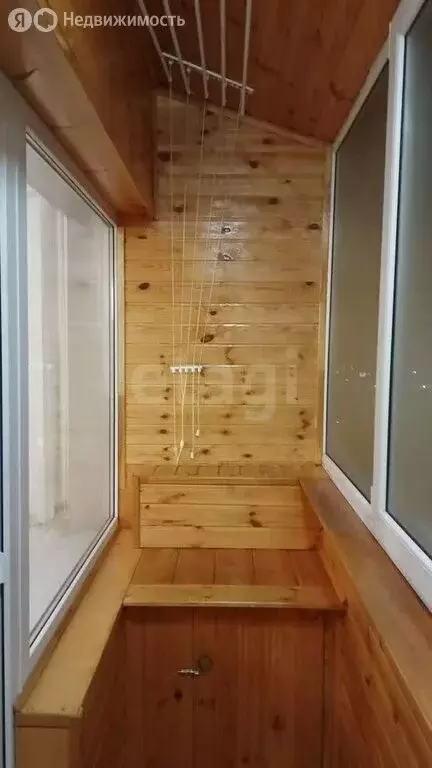 3-комнатная квартира: Круглое Поле, улица Гагарина, 3 (60 м) - Фото 2