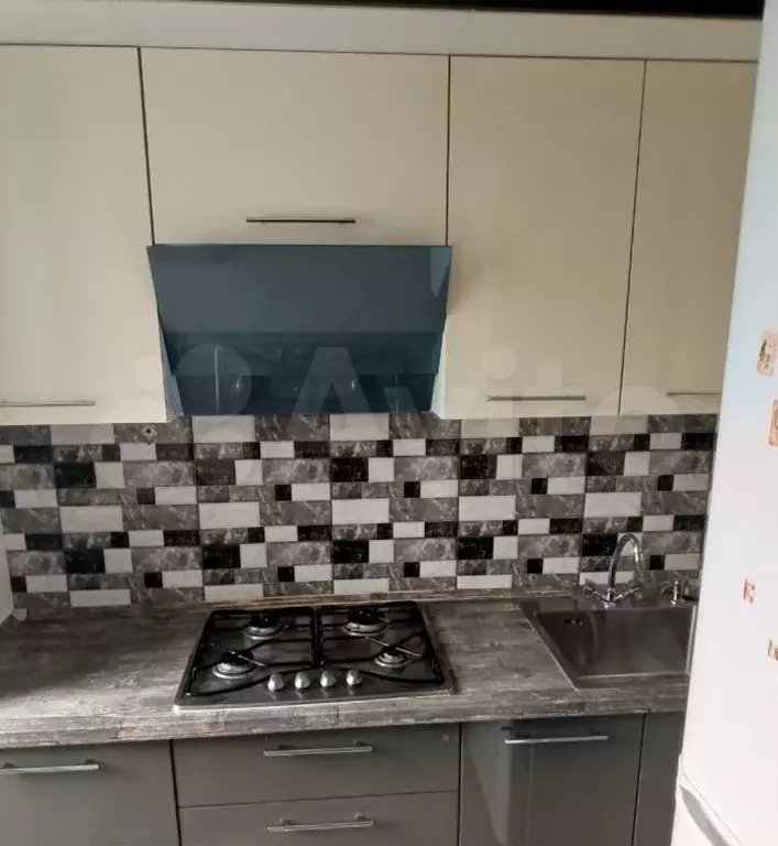 2-к. квартира, 47 м, 3/5 эт. - Фото 1