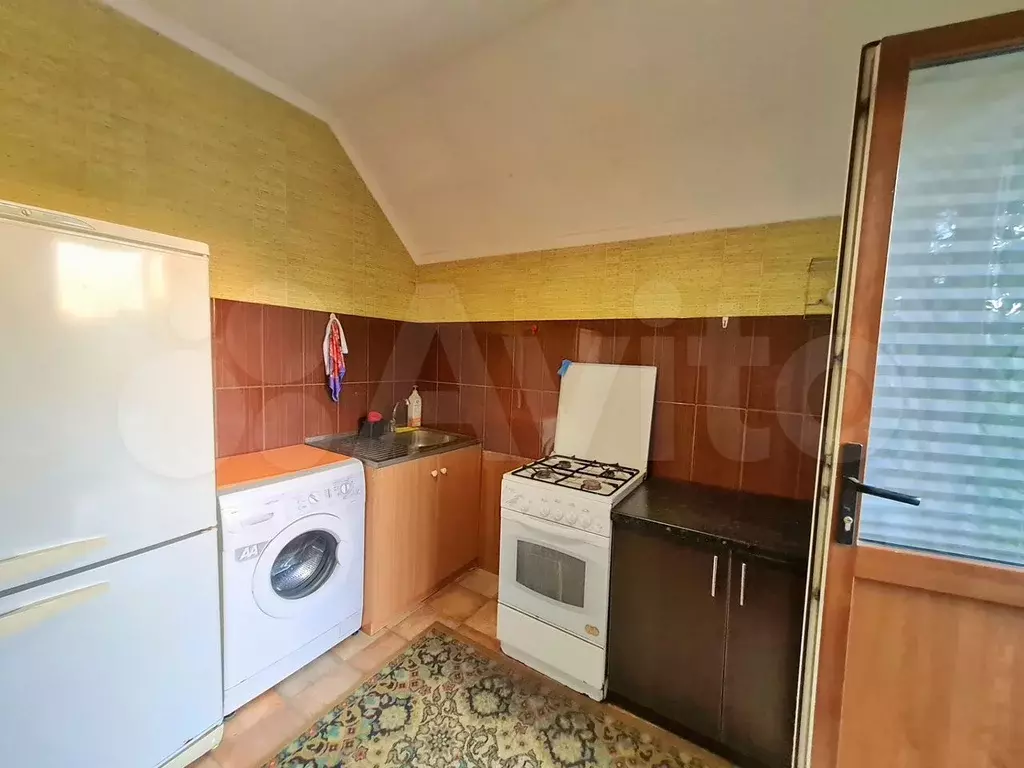 Коттедж 30 м на участке 6 сот. - Фото 0