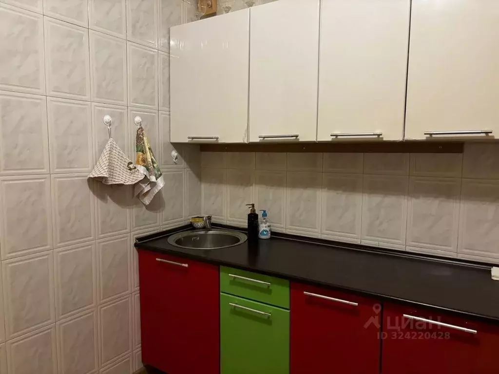 3-к кв. Самарская область, Самара Ленинградская ул., 7 (78.0 м) - Фото 2