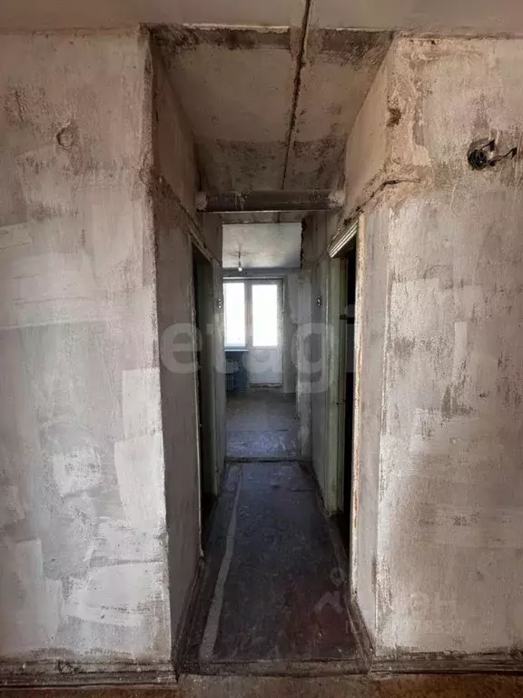 3-к кв. Крым, Черноморское пгт ул. Евпаторийская, 22 (67.4 м) - Фото 1