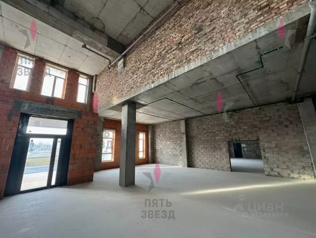 Офис в Самарская область, Самара Ново-Садовая ул., 215А (600 м) - Фото 2