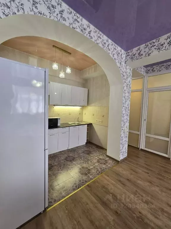 3-к кв. Крым, Ялта ул. Красных Партизан, 14Б (81.0 м) - Фото 1