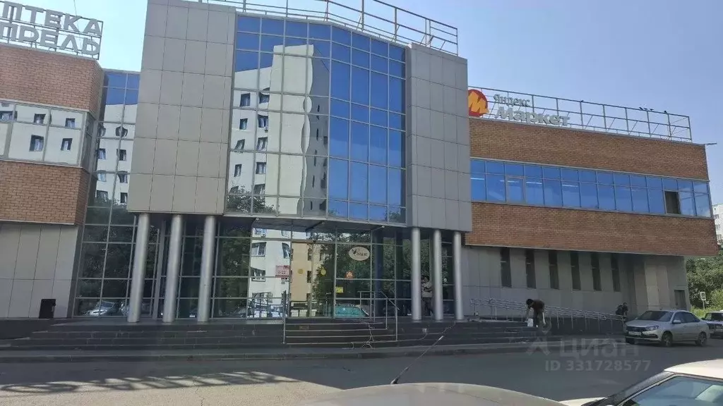 Помещение свободного назначения в Оренбургская область, Оренбург ... - Фото 2