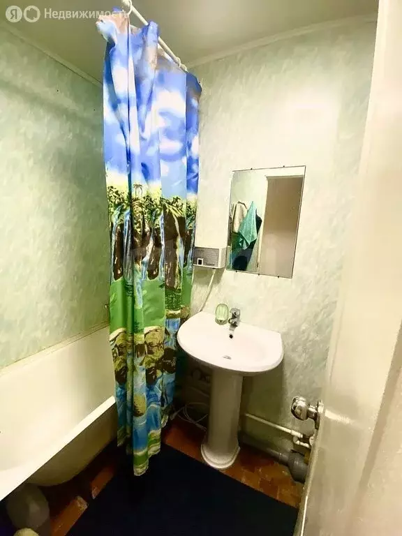 1-комнатная квартира: Ижевск, улица имени Короткова, 1 (31.4 м) - Фото 2