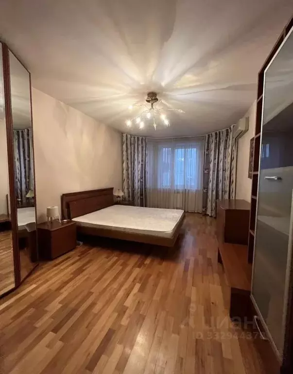 2-к кв. Москва Нижегородская ул., 86кА (58.0 м) - Фото 2