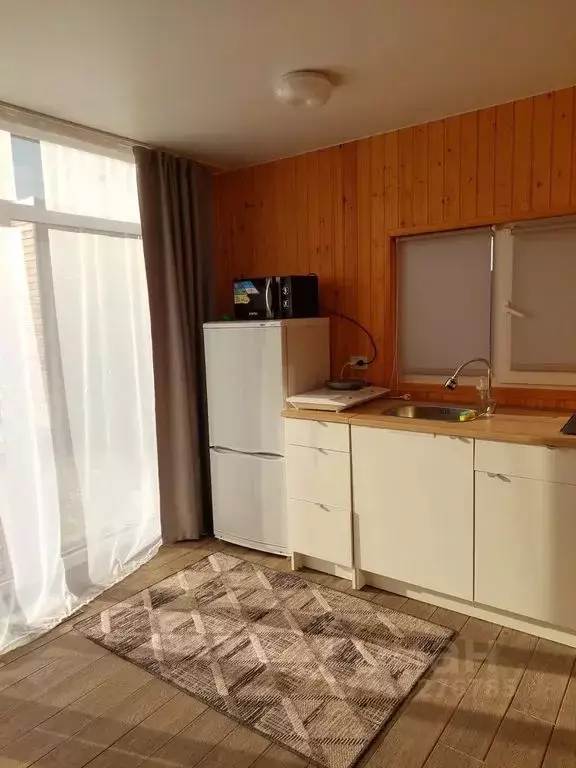 Дом в Краснодарский край, Ейский район, Должанская ст-ца Приморская ... - Фото 1