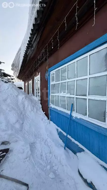 Дом в Кемерово, улица Васнецова (43.4 м) - Фото 2