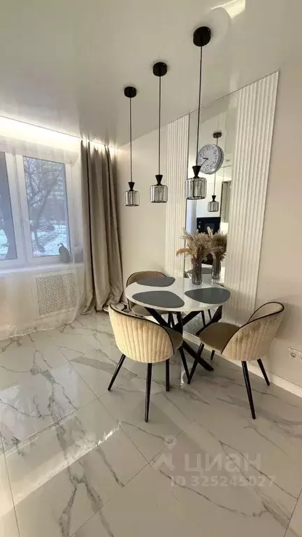 3-к кв. Москва Большая Черемушкинская ул., 5К1 (63.0 м) - Фото 2