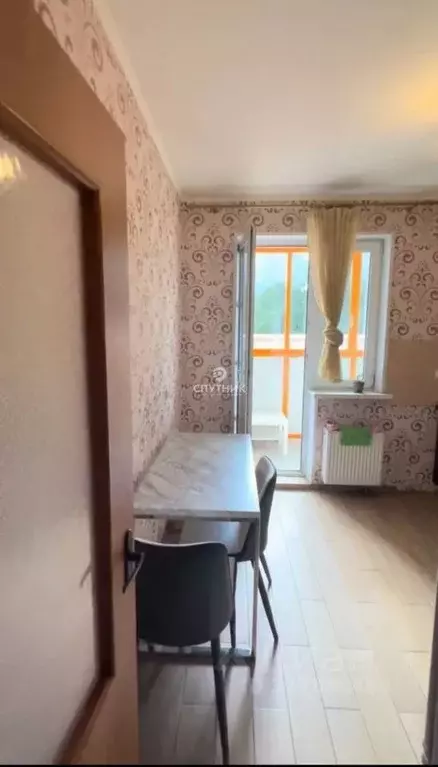 1-к кв. Москва ул. Грекова, 22 (36.9 м) - Фото 2