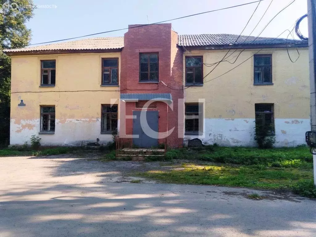 Помещение свободного назначения (425.5 м) - Фото 1