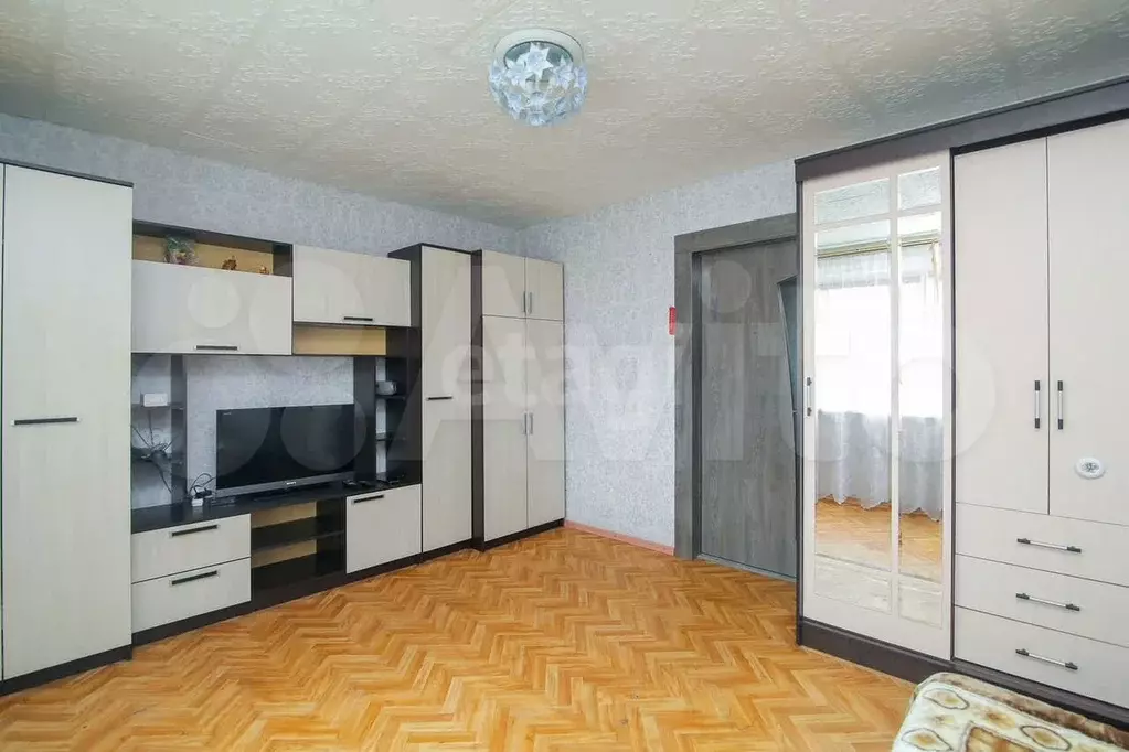 2-к. квартира, 84 м, 10/10 эт. - Фото 1