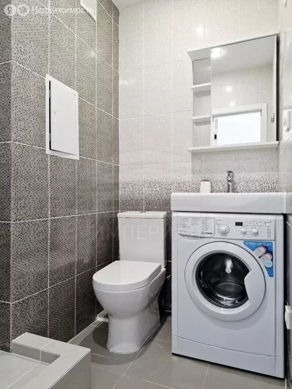 Квартира-студия: Люберцы, Октябрьский проспект, 403 (21.7 м) - Фото 1