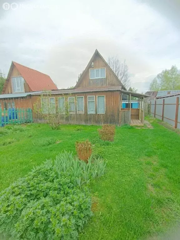 Дом в село Киреевск, Сибирская улица (72 м) - Фото 2